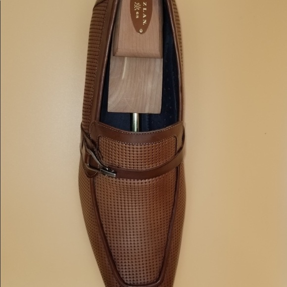 Men’s Shoe by Mezlan - Picture 3 of 3